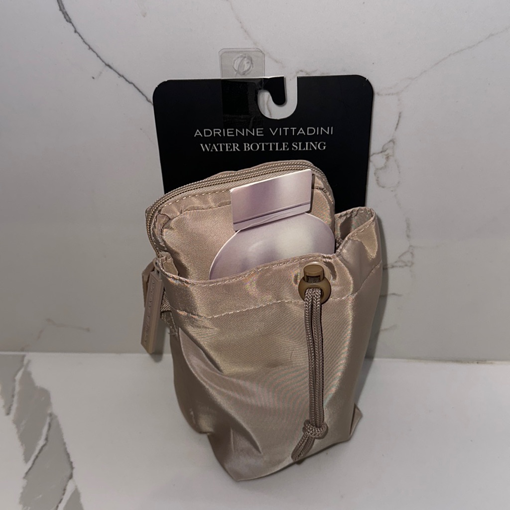 Water Bottle Sling Water Bottle Sling